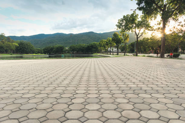 Best Concrete Paver Driveway  in Treasure Lake, PA