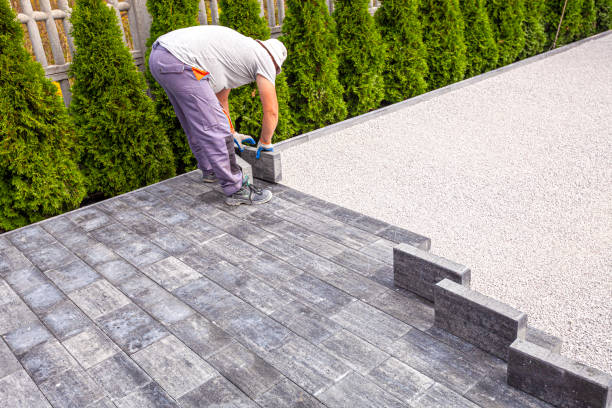 Commercial Driveway Pavers in Treasure Lake, PA