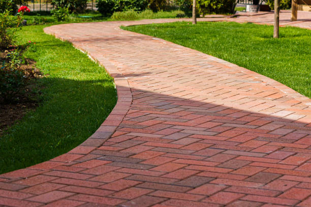 Best Custom Driveway Pavers  in Treasure Lake, PA