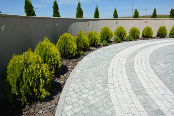 Best Best Driveway Pavers  in Treasure Lake, PA