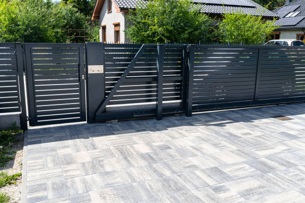 Best Driveway Pavers Near Me  in Treasure Lake, PA