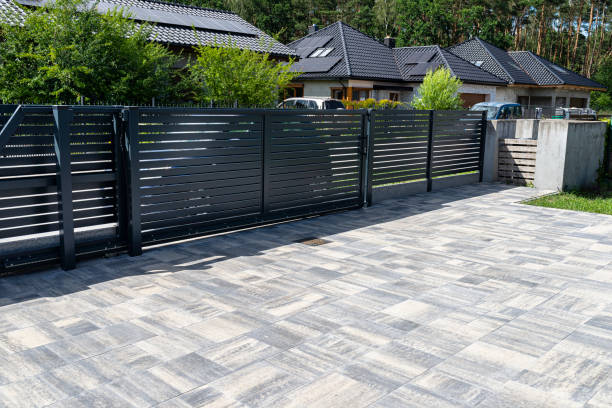 Best Driveway Paving Contractor  in Treasure Lake, PA