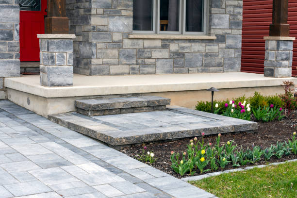 Best Local Driveway Pavers  in Treasure Lake, PA