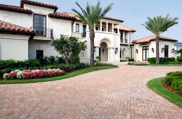 Best Driveway Paving Contractor  in Treasure Lake, PA