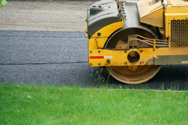 Best Affordable Driveway Pavers  in Treasure Lake, PA