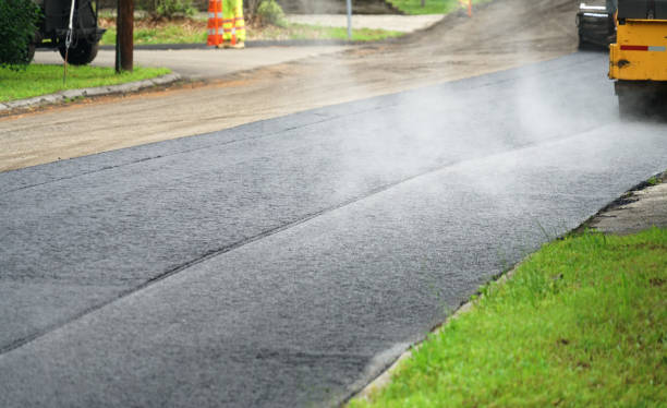 Best Interlocking Driveway Pavers  in Treasure Lake, PA