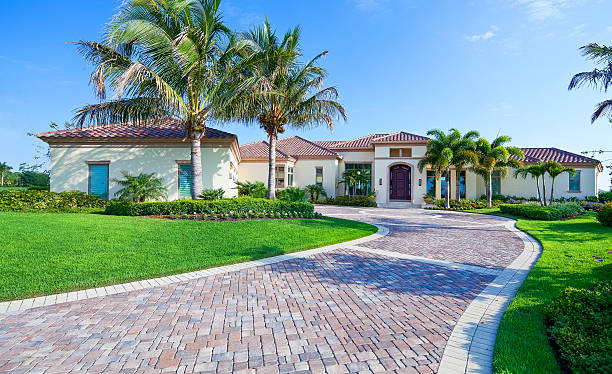 Best Driveway Resurfacing Pavers  in Treasure Lake, PA