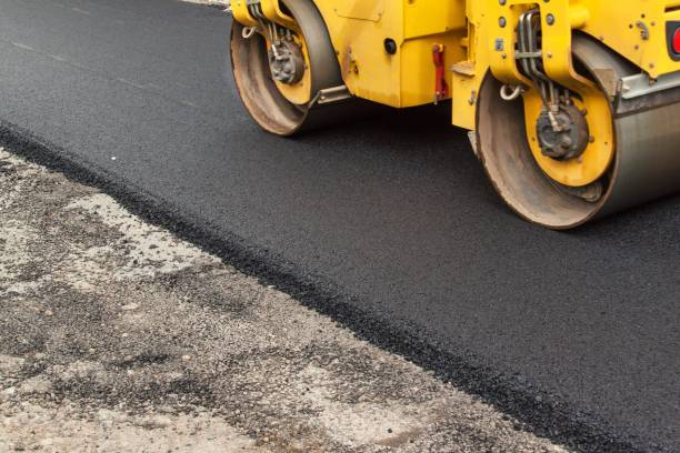Best Driveway Paving Contractor  in Treasure Lake, PA